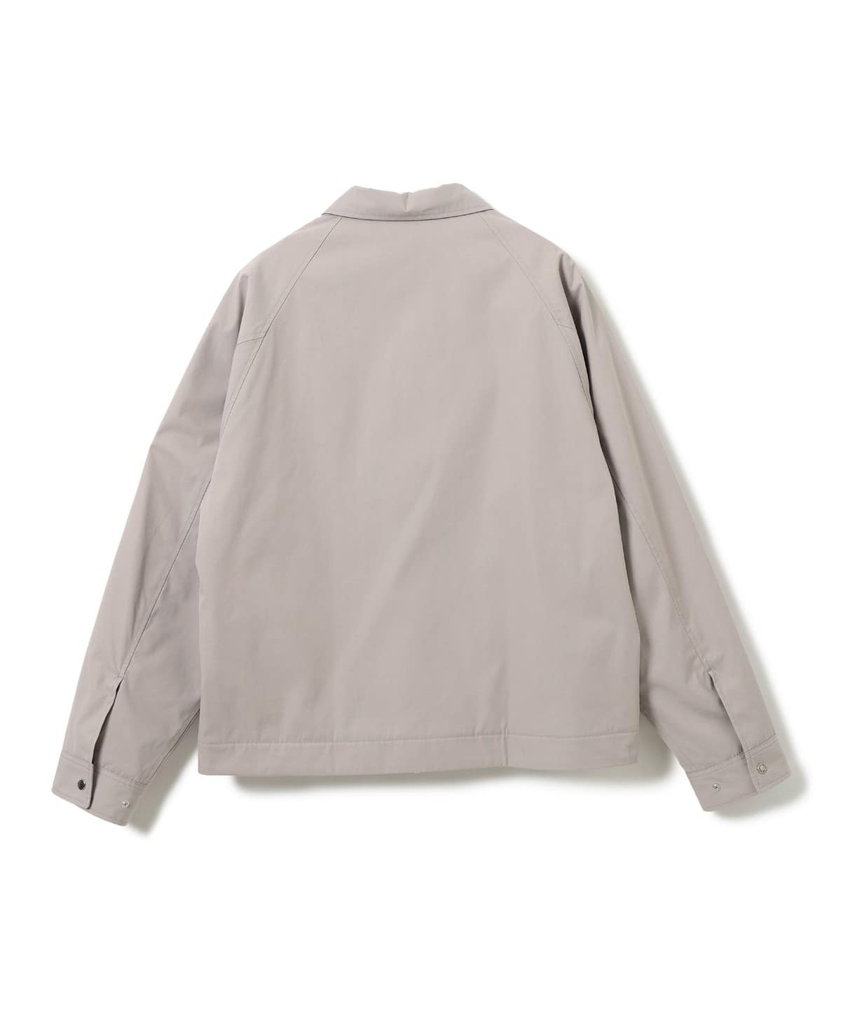 BEAMS（ビームス）【別注】THE NORTH FACE PURPLE LABEL / ジップ