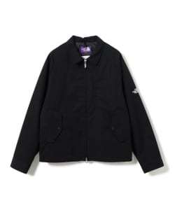 【別注】THE NORTH FACE PURPLE LABEL / ジップ ブルゾン