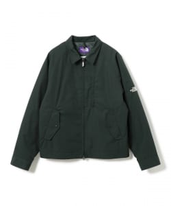 【別注】THE NORTH FACE PURPLE LABEL / ジップ ブルゾン