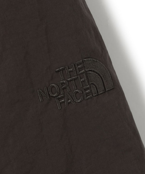 【別注】THE NORTH FACE PURPLE LABEL / リバーシブル ダウンジャケット