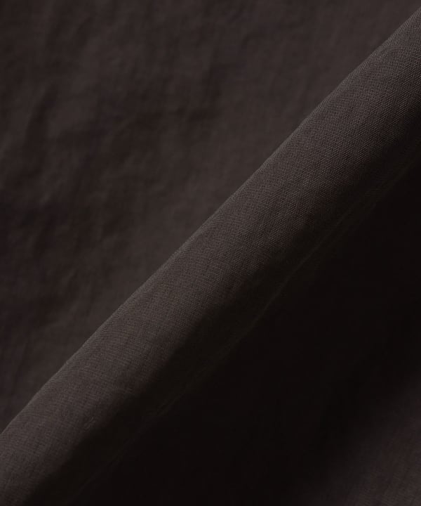 【別注】THE NORTH FACE PURPLE LABEL / リバーシブル ダウンジャケット