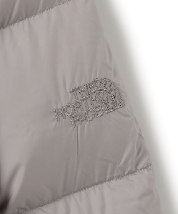 待望のコラボ！THE NORTH FACE PURPLE LABEL × BEAMSの新作ダウンジャケット