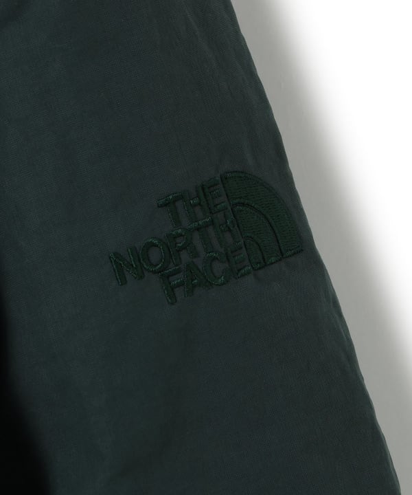 【別注】THE NORTH FACE PURPLE LABEL / リバーシブル ダウンジャケット