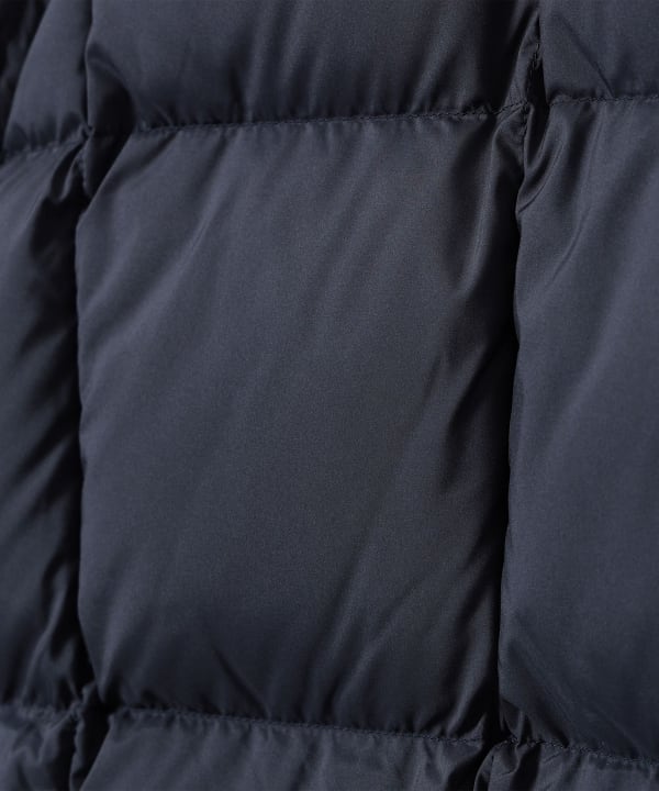 【別注】THE NORTH FACE PURPLE LABEL / リバーシブル ダウンジャケット