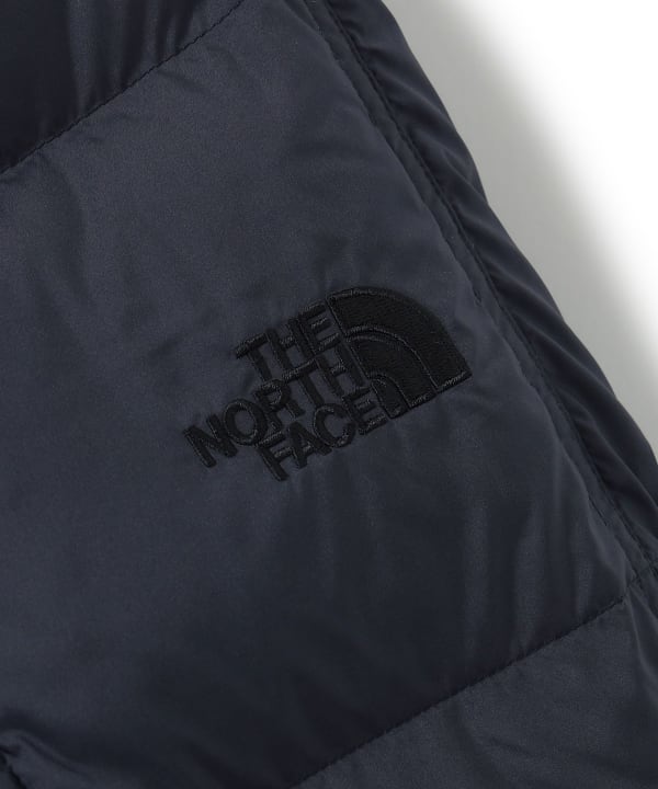 【別注】THE NORTH FACE PURPLE LABEL / リバーシブル ダウンジャケット