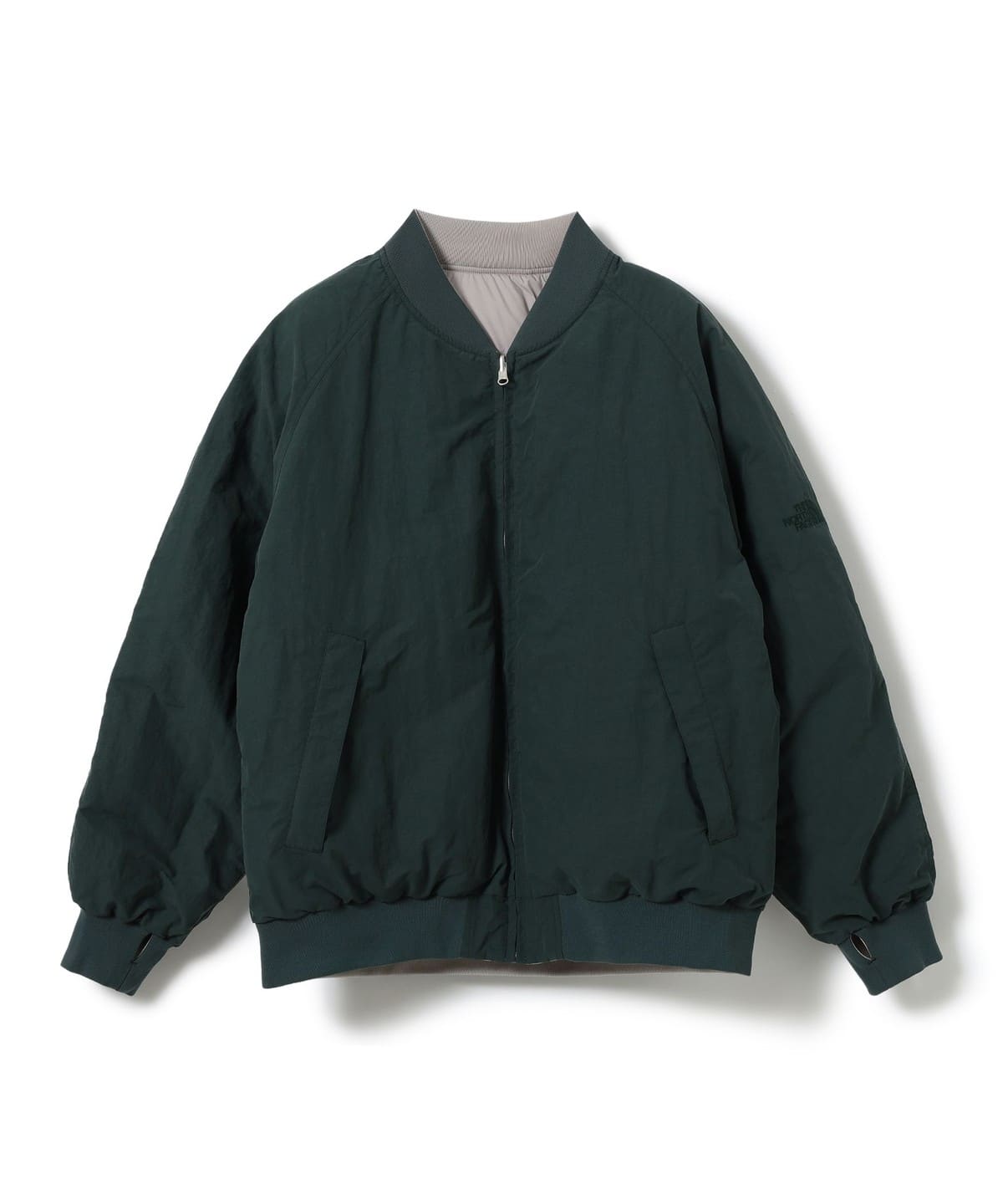 BEAMS（ビームス）【別注】THE NORTH FACE PURPLE LABEL
