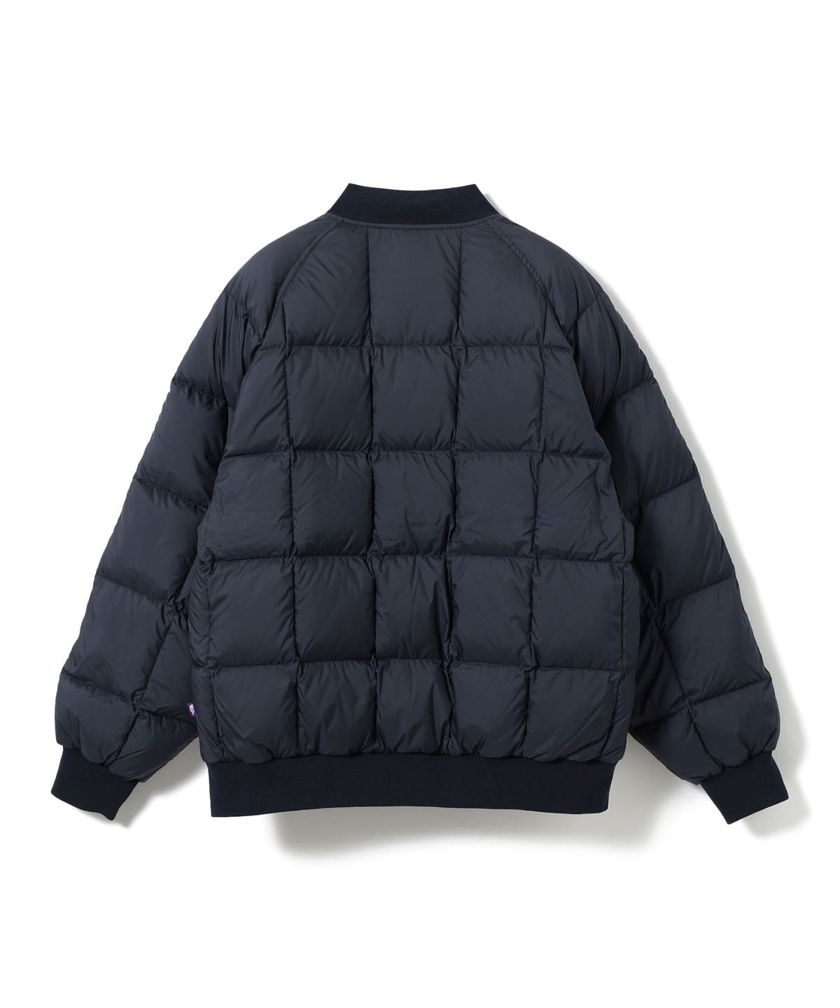 BEAMS（ビームス）【別注】THE NORTH FACE PURPLE LABEL