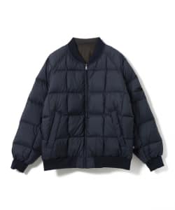 【別注】THE NORTH FACE PURPLE LABEL / リバーシブル ダウンジャケット