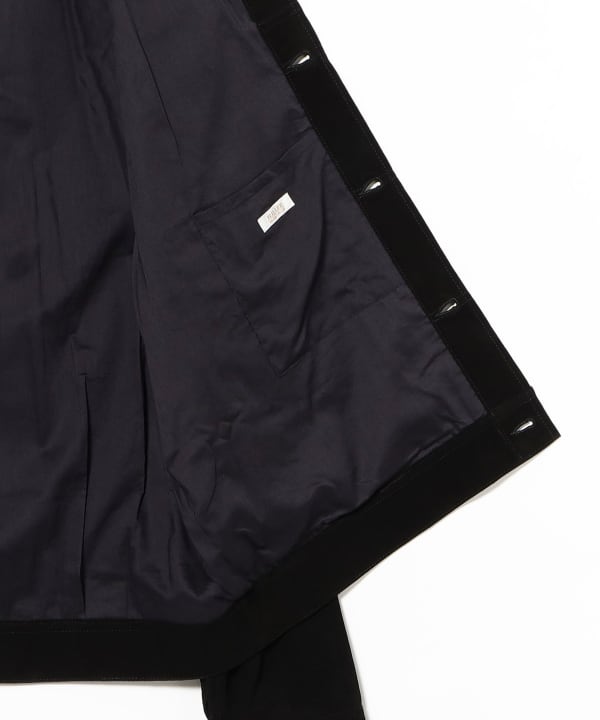 Lee / COWBOY JACKET LEATHER【LIGHT SHEEP LEATHER】