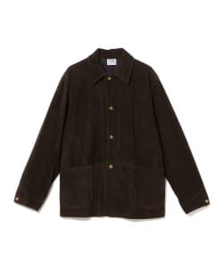 Lee / LOCO JACKET RAM LEATHER【LIGHT SHEEP LEATHER】