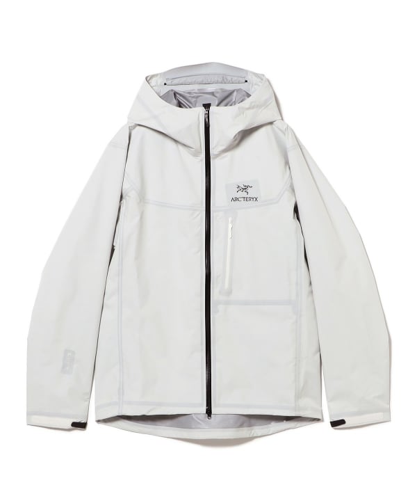 BEAMS（ビームス）ARCTERYX / Alpha SL Jacket M（ブルゾン アウトドア
