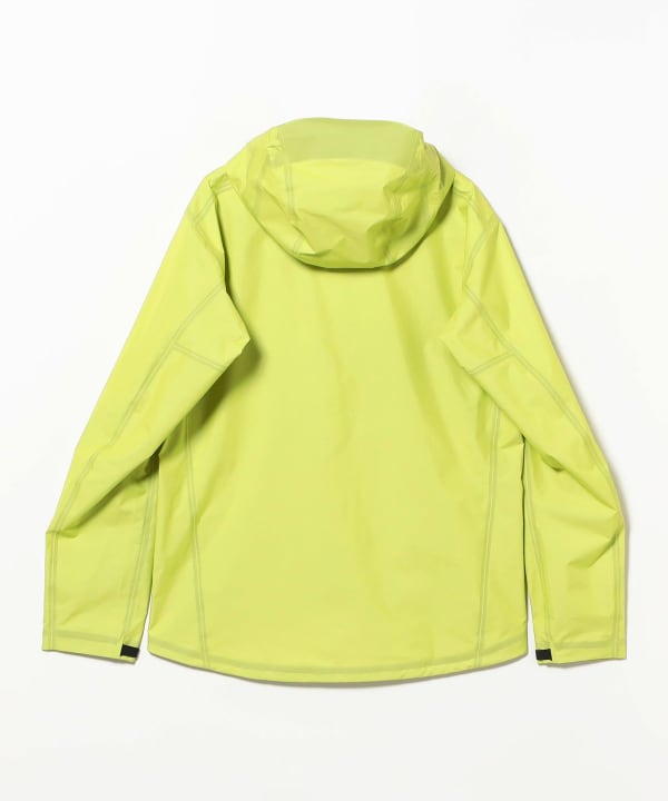 BEAMS(ビームス)ARCTERYX / Alpha SL Jacket M(ブルゾン アウトドア BEAMS(ビームス)ARCTERYX / Alpha SL Jacket M(ブルゾン アウトドア