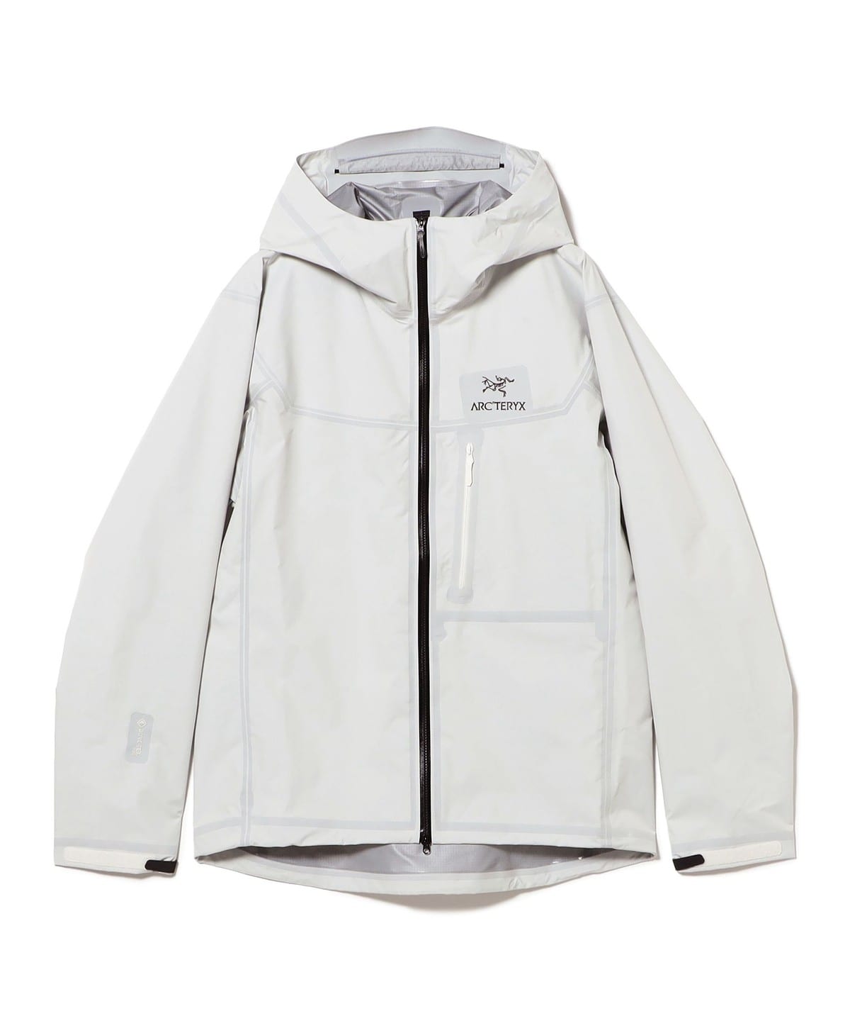 ARC'TERYX ホワイト ポロシャツ S/P 2026年最新】ARC'TERYX メンズ ポロシャツの人気アイテム - メルカリ