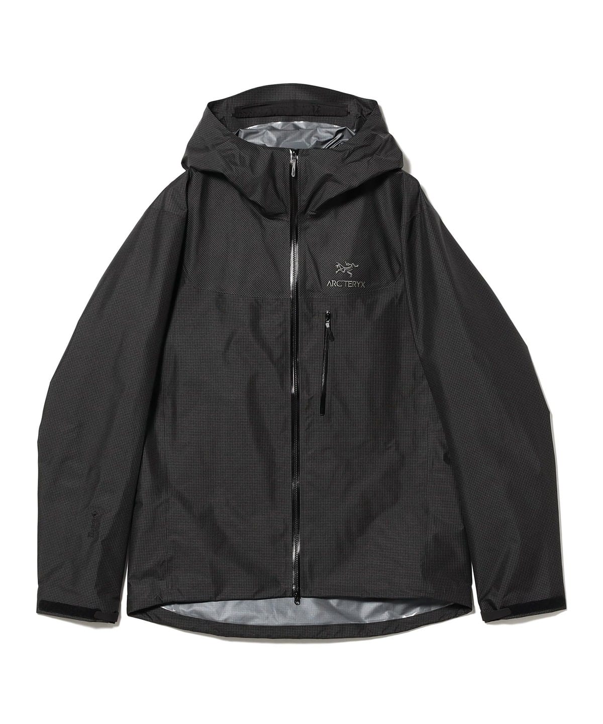 BEAMS（ビームス）ARCTERYX / Alpha SL Jacket M（ブルゾン アウトドア