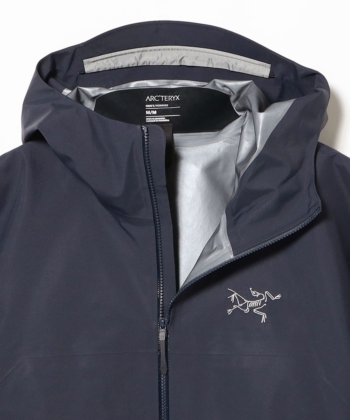 BEAMS(ビームス)ARC'TERYX / Beta Jacket(ブルゾン ブルゾン)通販 BEAMS(ビームス)ARC'TERYX / Beta Jacket(ブルゾン ブルゾン)通販