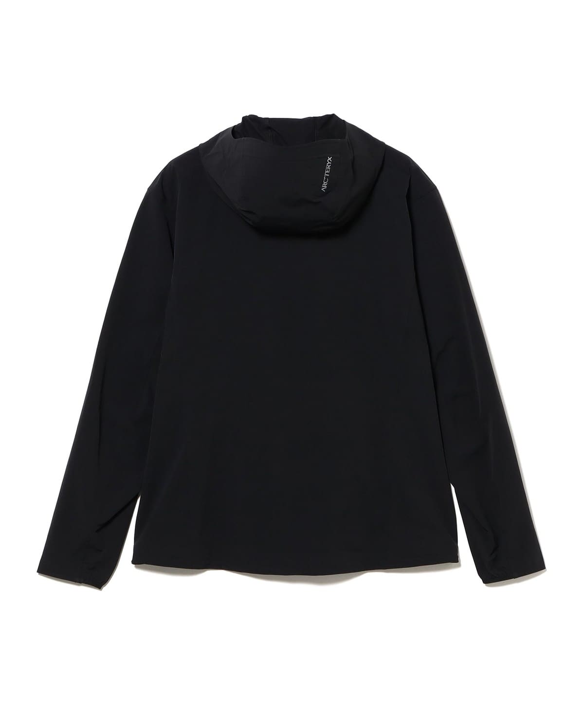 【ゲリラ値下げ】美品　ARC’TERYXGammaLT HoodyBlack BEAMS（ビームス）ARC'TERYX / Gamma Lightweight Hoody（ブルゾン