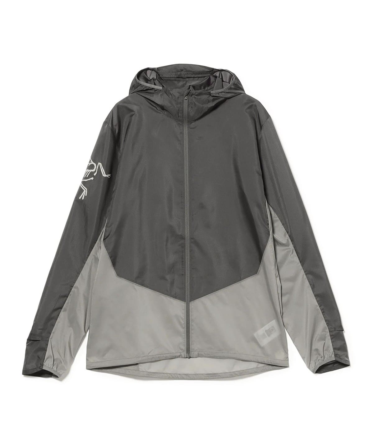 BEAMS（ビームス）ARC'TERYX / Norvan Wind Shell Hoody（ブルゾン