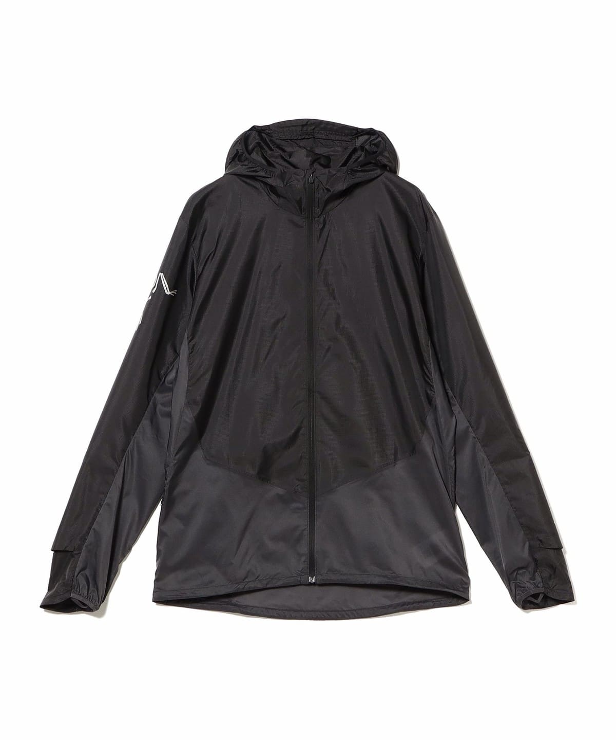BEAMS（ビームス）ARC'TERYX / Norvan Wind Shell Hoody（ブルゾン