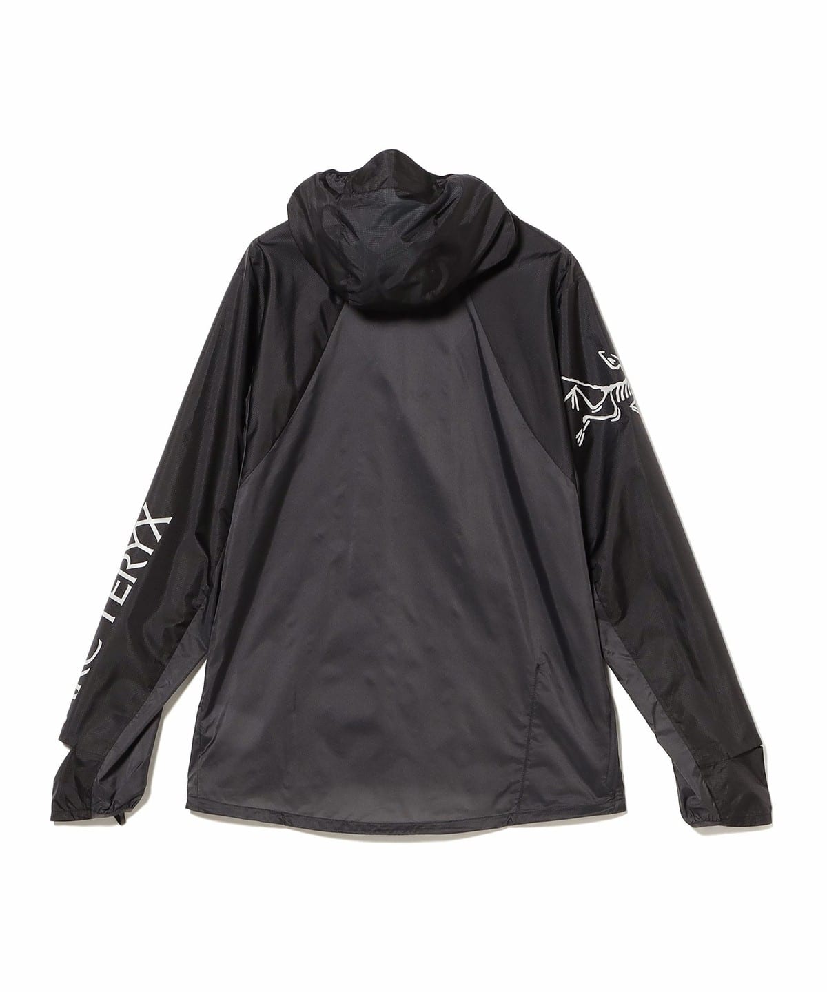 BEAMS（ビームス）ARC'TERYX / Norvan Wind Shell Hoody（ブルゾン