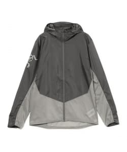 ARC’TERYX / Norvan Wind Shell Hoody