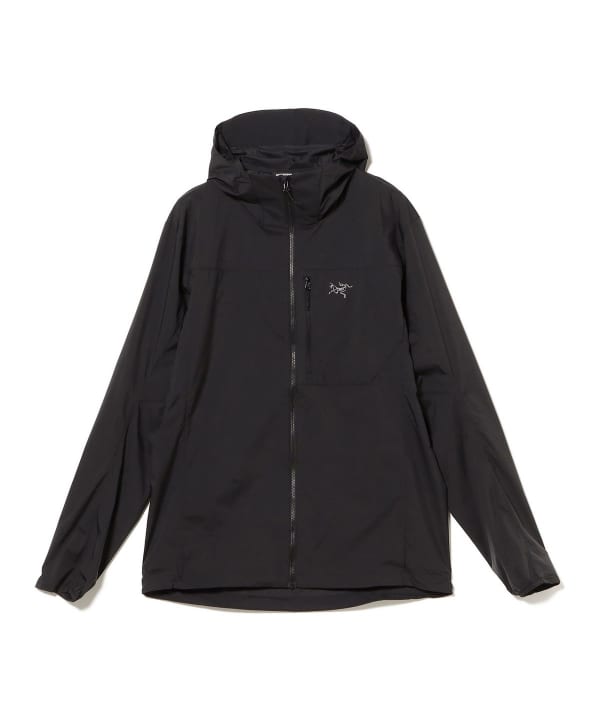 BEAMS（ビームス）ARC'TERYX / Squamish Hoody（ブルゾン ブルゾン