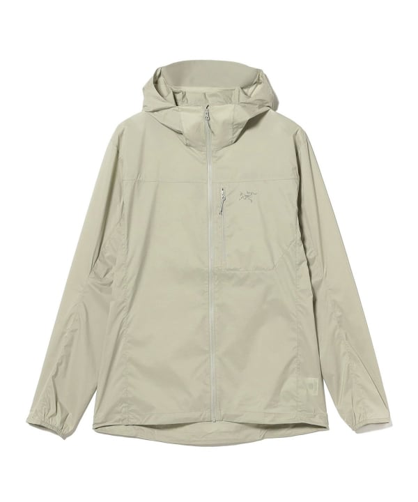 BEAMS（ビームス）ARC'TERYX / Squamish Hoody（ブルゾン ブルゾン