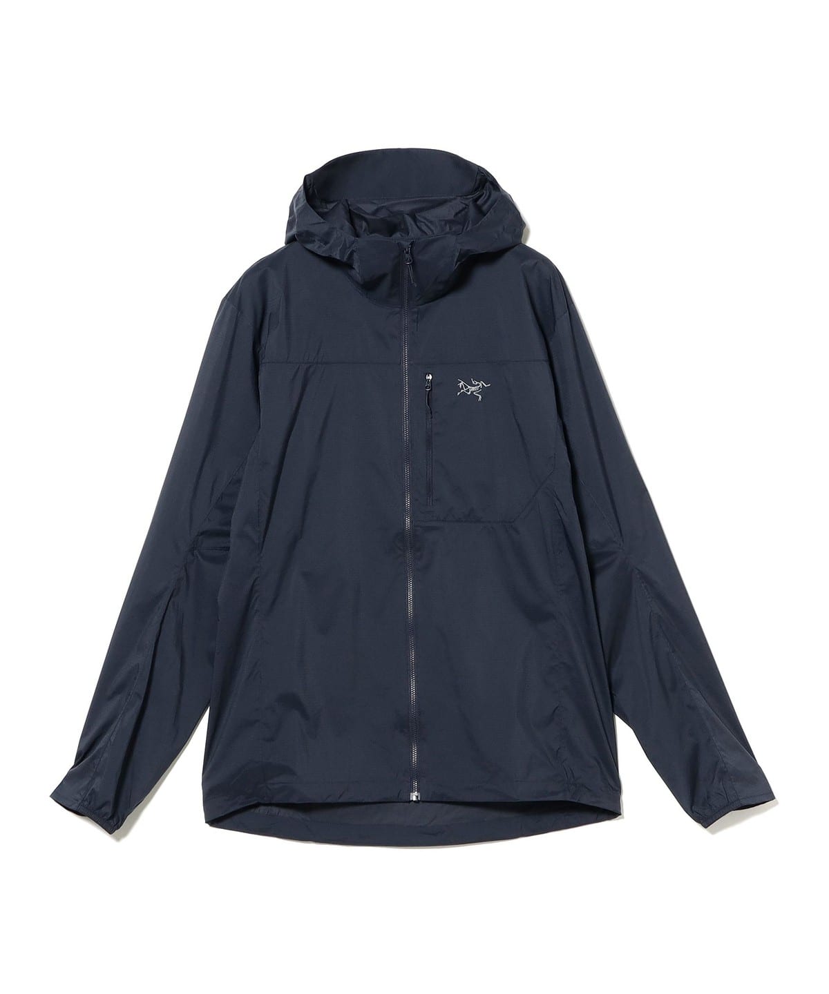 BEAMS BOY ARC'TERYX Squamish Jacket Sサイズ BEAMS BOY（ビームス ボーイ）ARC'TERYX / Squamish Jacket W