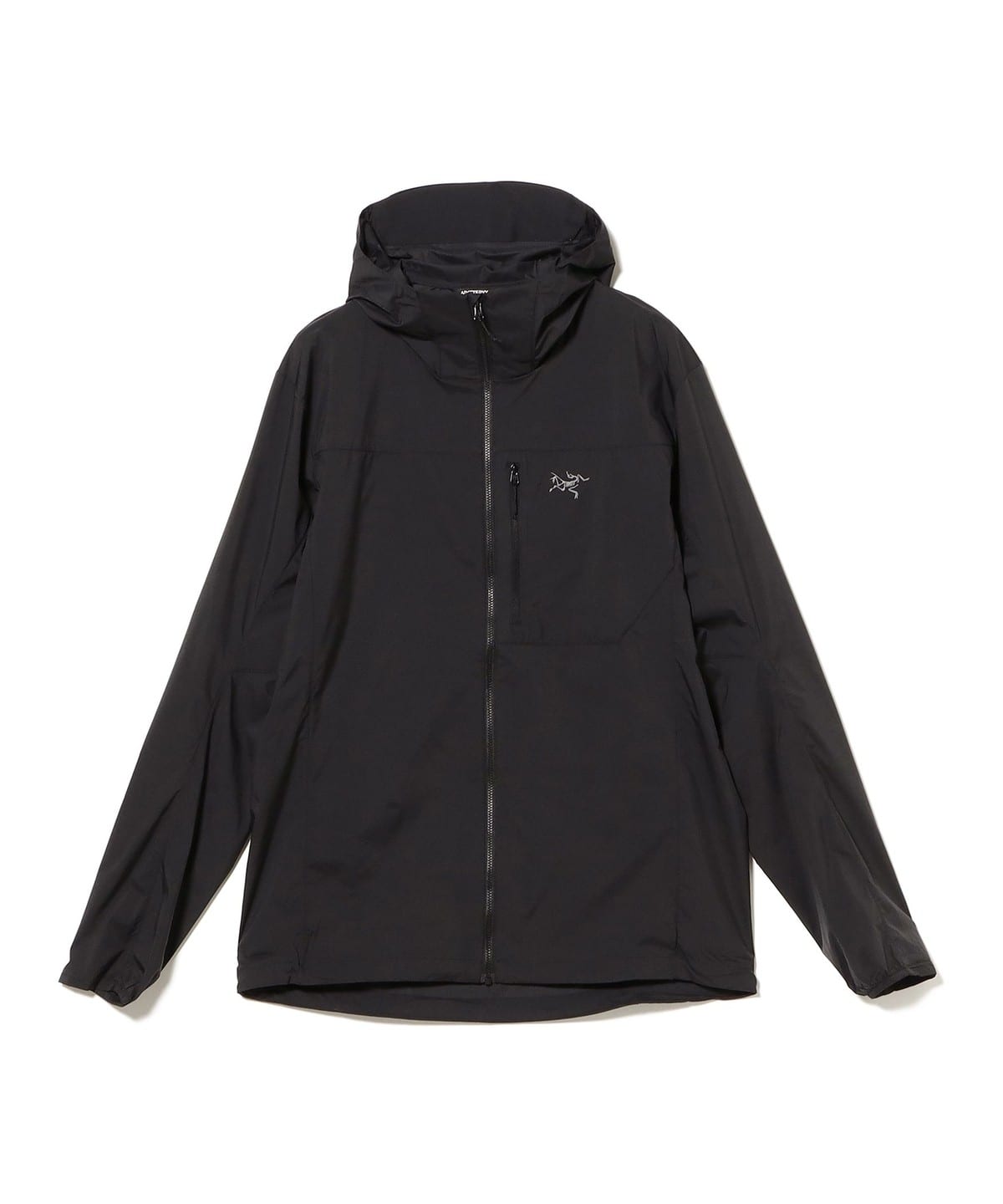 BEAMS BOY ARC'TERYX Squamish Jacket Sサイズ BEAMS BOY（ビームス ボーイ）【EXCLUSIVE】ARC'TERYX / Squamish