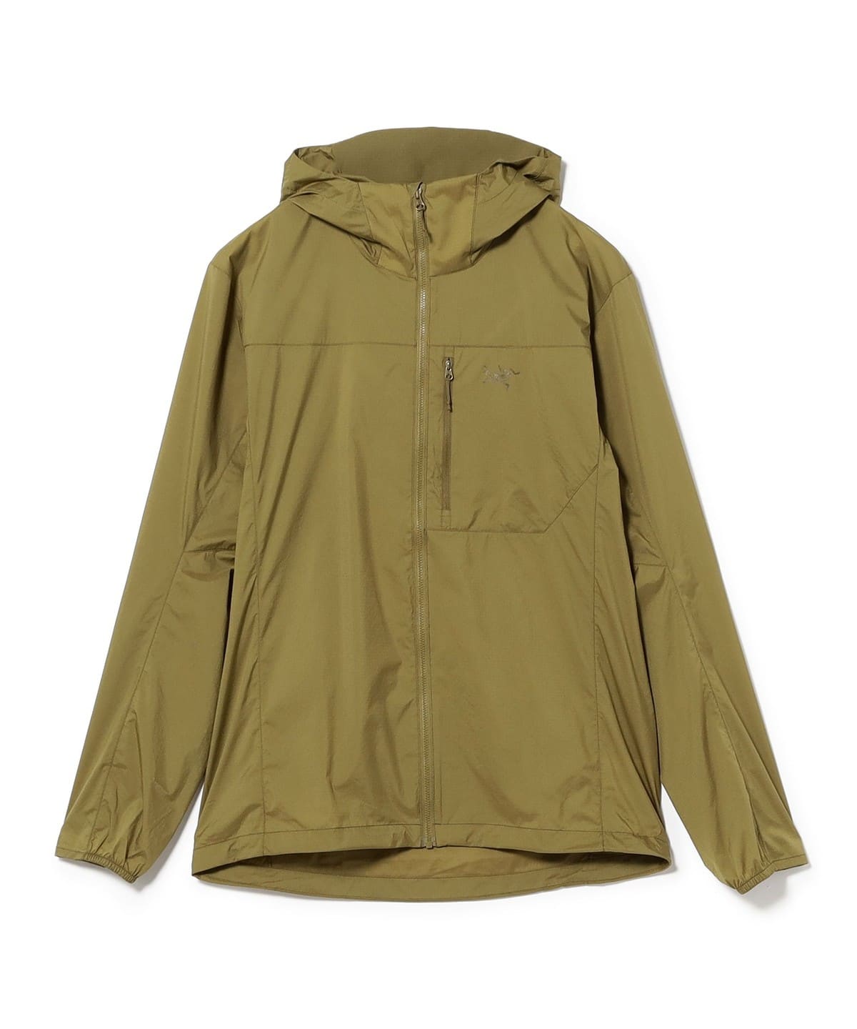 アークテリクス(ARC'TERYX) hoody squamish その他のメンズジャケット