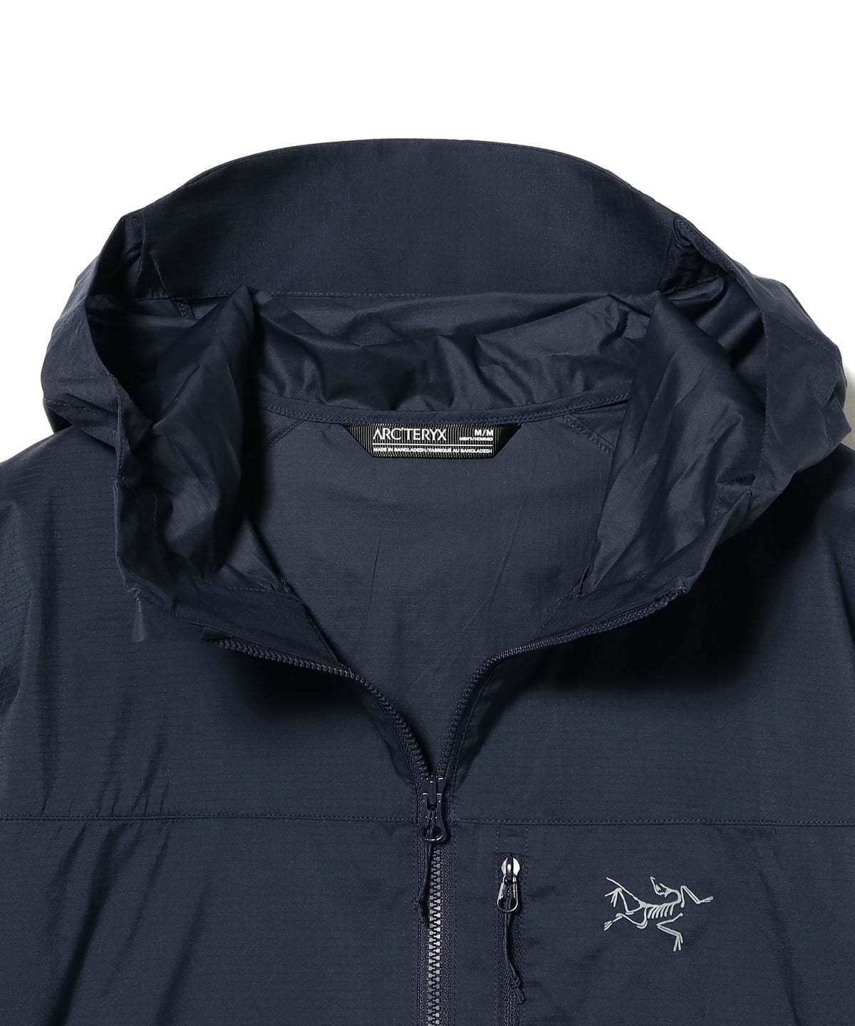 BEAMS（ビームス）ARC'TERYX / Squamish Hoody（ブルゾン ブルゾン