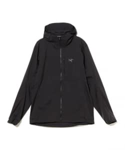ARC’TERYX / Squamish Hoody