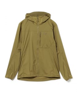 ARC’TERYX / Squamish Hoody