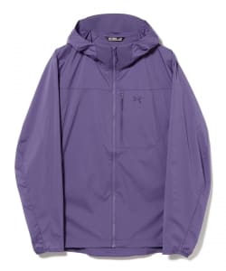 ARC’TERYX / Squamish Hoody
