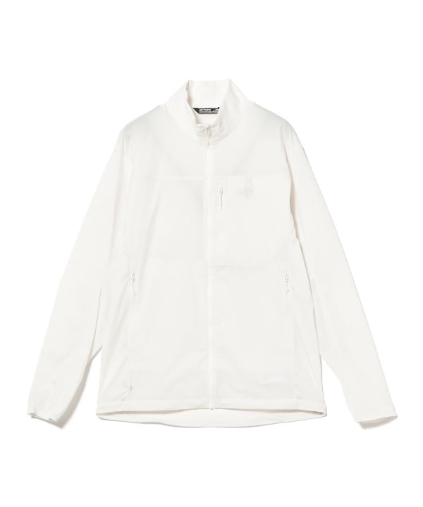 BEAMS（ビームス）ARC'TERYX / Squamish Jacket（ブルゾン ブルゾン
