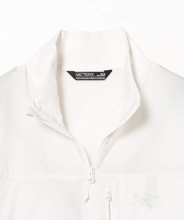 BEAMS（ビームス）ARC'TERYX / Squamish Jacket（ブルゾン ブルゾン