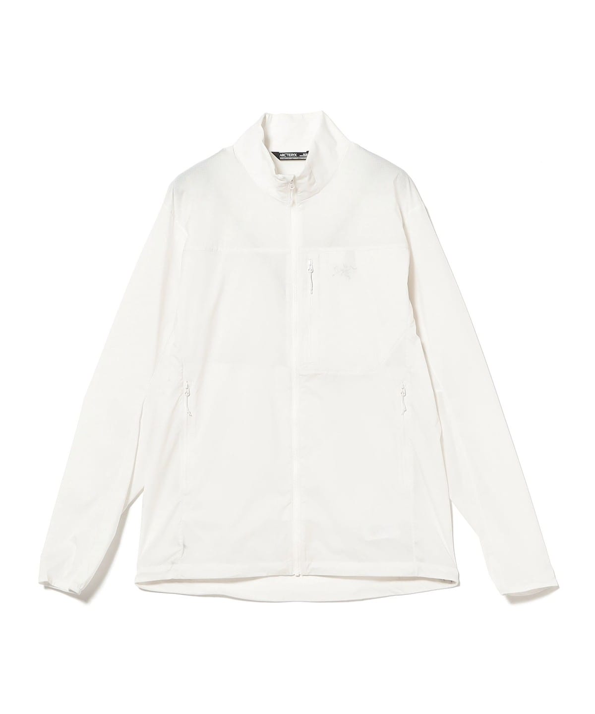 BEAMS BOY ARC'TERYX Squamish Jacket Sサイズ BEAMS BOY（ビームス ボーイ）ARC'TERYX / Squamish Jacket W