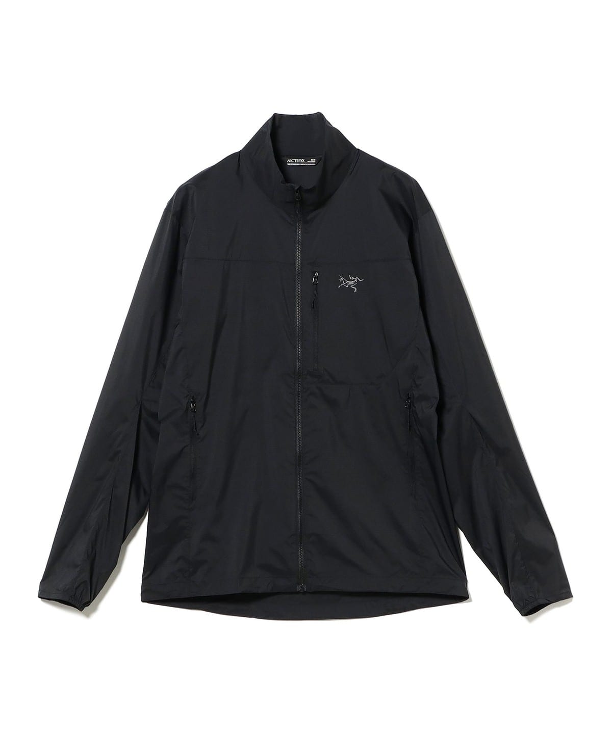 BEAMS BOY ARC'TERYX Squamish Jacket Sサイズ BEAMS BOY（ビームス ボーイ）ARC'TERYX / Squamish Jacket W