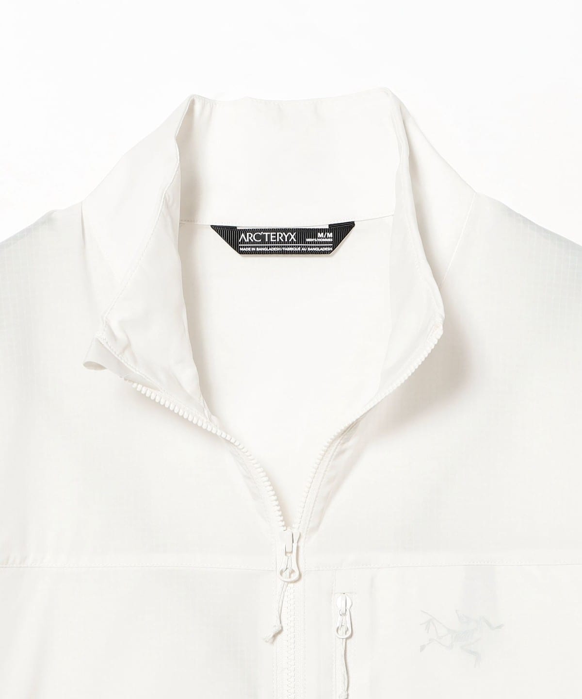 BEAMS（ビームス）ARC'TERYX / Squamish Jacket（ブルゾン ブルゾン