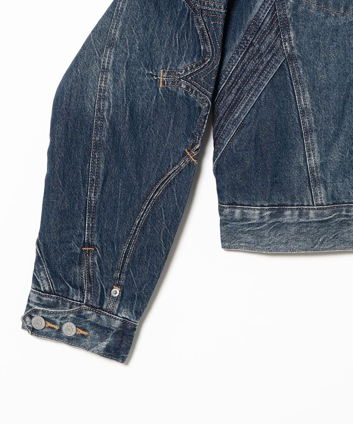 BEAMS（ビームス）LEVI