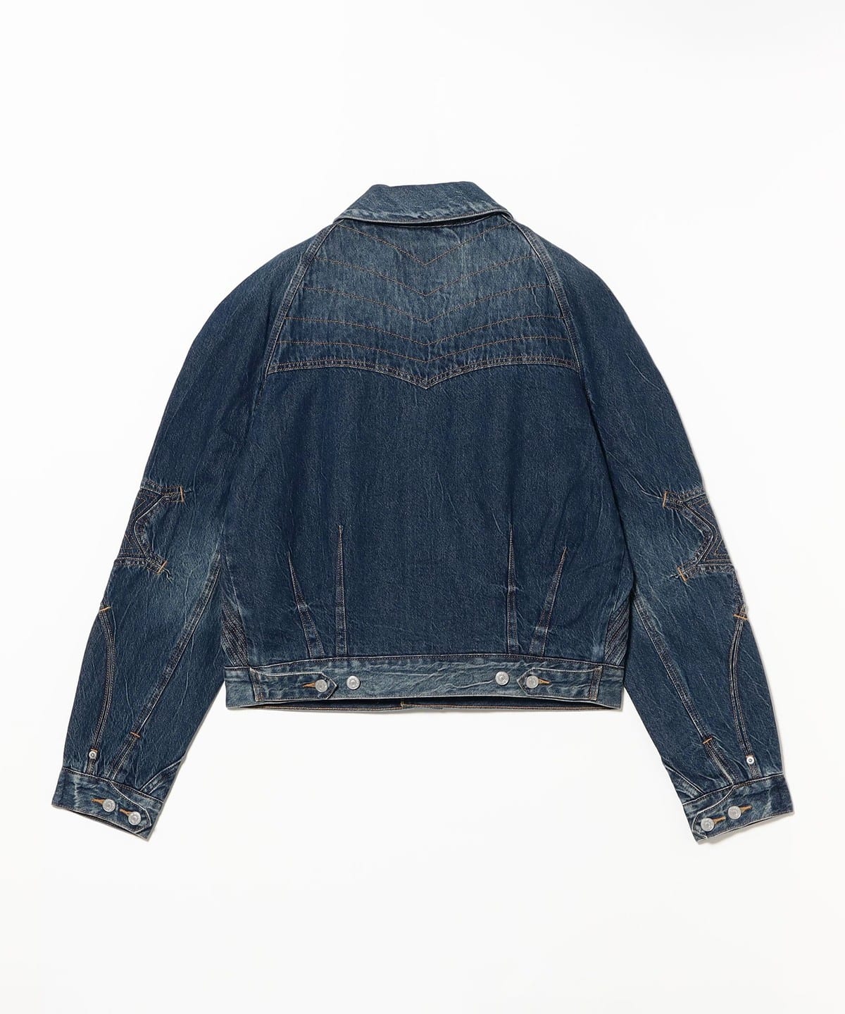 BEAMS（ビームス）LEVI'S(R) x Kiko Kostadinov / Articulate Jacket