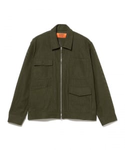【別注】UNIVERSAL OVERALL / MESH WIDE JACKET
