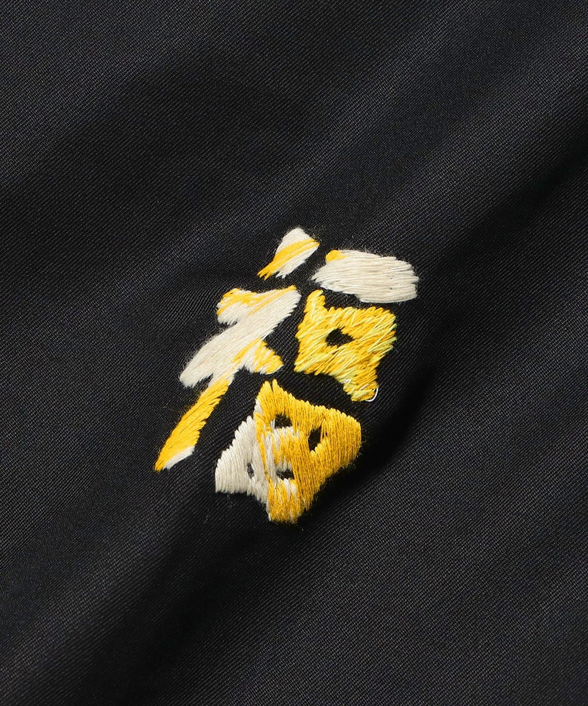 BEAMS（ビームス）テーラー東洋 / Late 1960s Style Cotton Vietnam