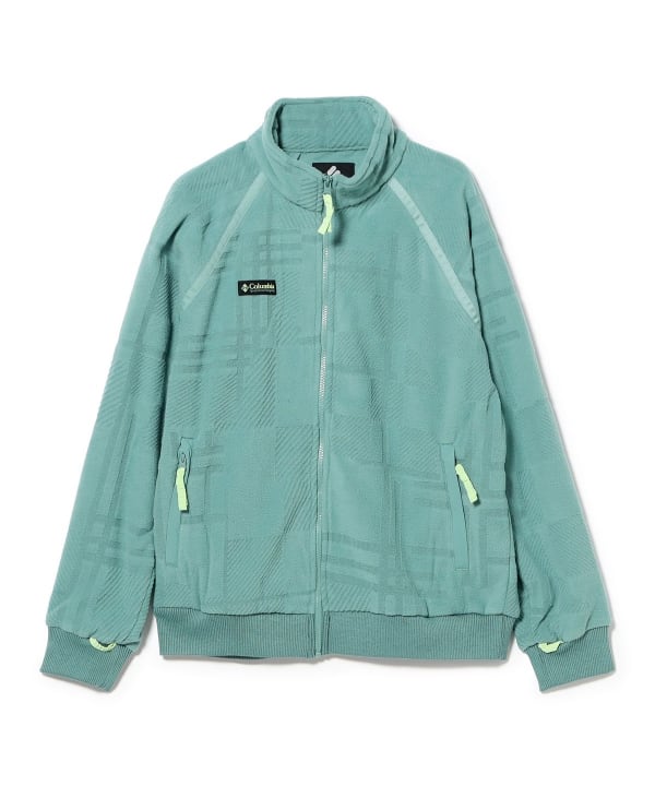 Columbia / Bugabo 1986 Liner Jacket