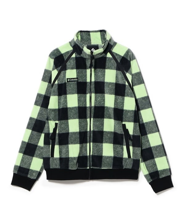 Columbia / Bugabo 1986 Liner Jacket