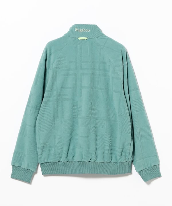 Columbia / Bugabo 1986 Liner Jacket