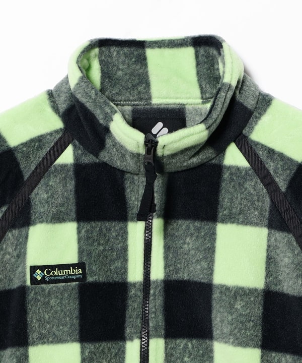 Columbia / Bugabo 1986 Liner Jacket