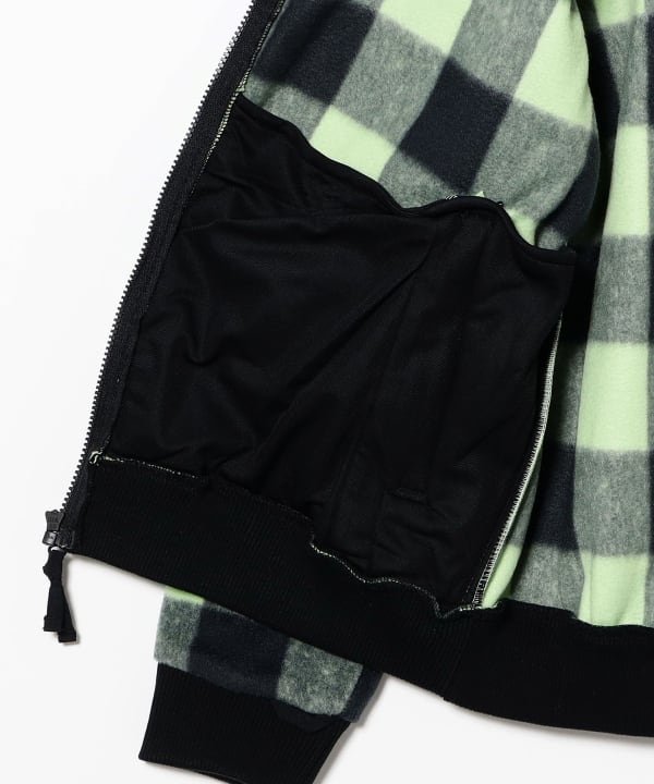Columbia / Bugabo 1986 Liner Jacket