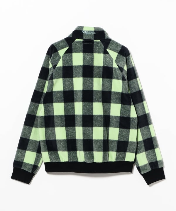 Columbia / Bugabo 1986 Liner Jacket