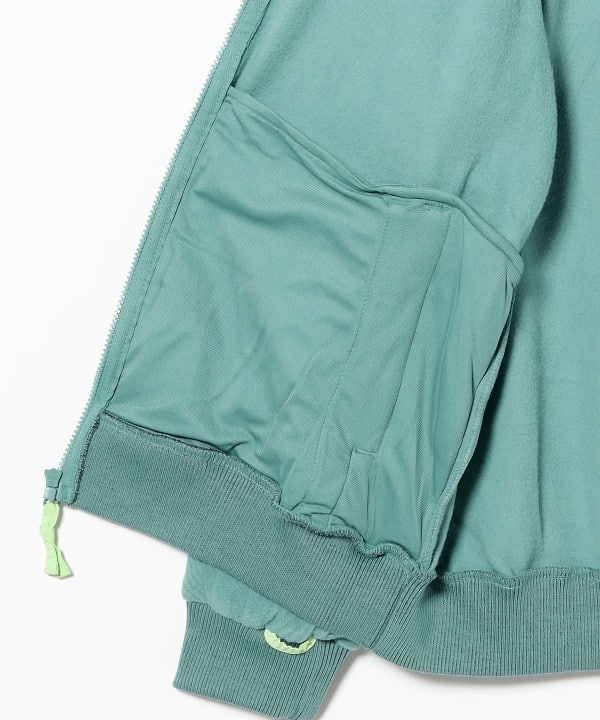 Columbia / Bugabo 1986 Liner Jacket