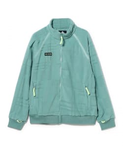 Columbia / Bugabo 1986 Liner Jacket